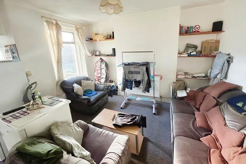 5 bedroom terraced house for sale, Ashford Road, Plymouth, PL4