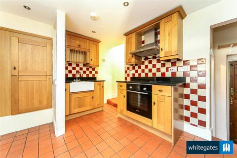 2 bedroom terraced house for sale - Greenough Street, Liverpool, Merseyside, L25
