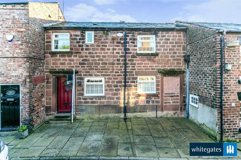 2 bedroom terraced house for sale, Greenough Street, Liverpool, Merseyside, L25