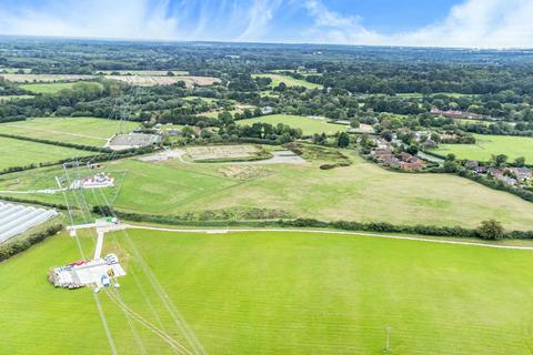Land for sale - Lot 2B Foxes Lane, West Wellow