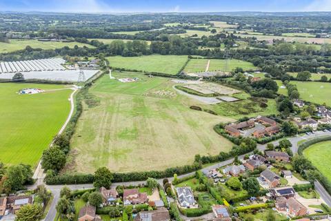 Land for sale - Lot 2C Foxes Lane, West Wellow
