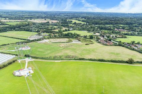 Land for sale - Lot 2C Foxes Lane, West Wellow