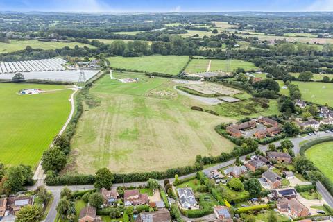 Land for sale, Lot 2C Foxes Lane, West Wellow