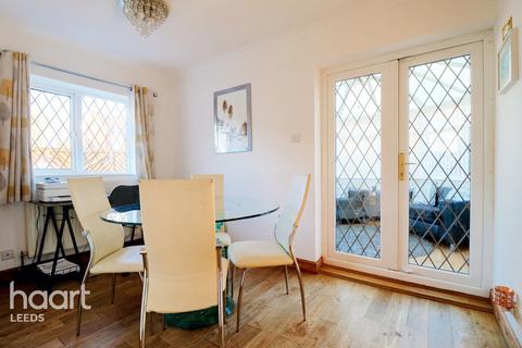 12 Ash View, East Ardsley, Wakefield, WF3 2HY