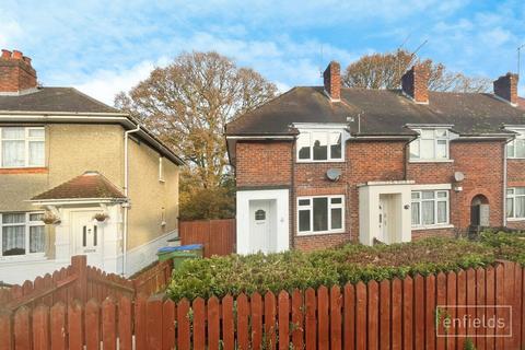 37 Vine Road, Southampton, SO16 5TB