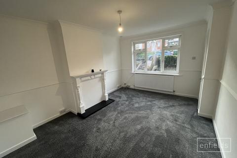 37 Vine Road, Southampton, SO16 5TB