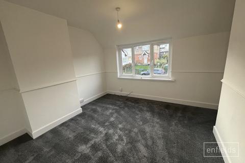 37 Vine Road, Southampton, SO16 5TB