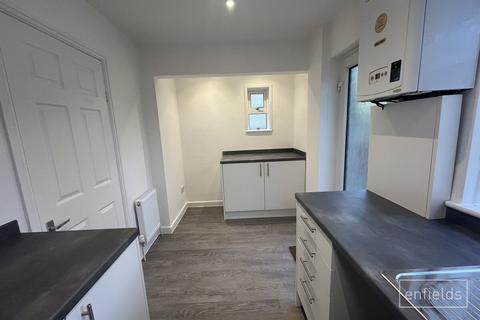 37 Vine Road, Southampton, SO16 5TB