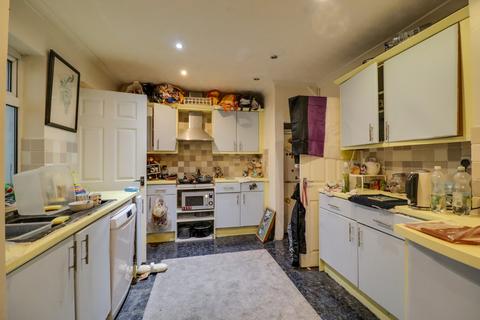 3 bedroom terraced house for sale - Barnfield Close, Weston