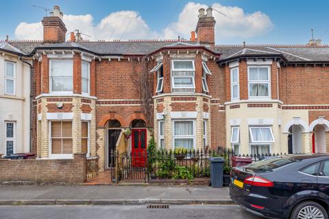 3 bedroom terraced house for sale - Swainstone Road, Reading, RG2 0DX