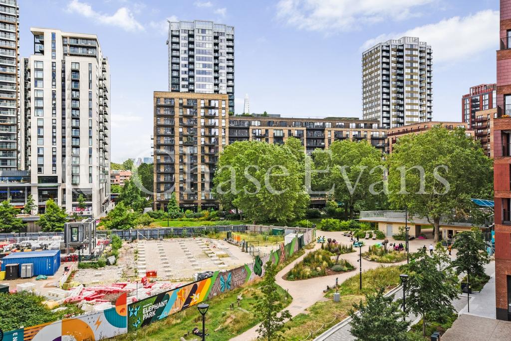 Elephant Park