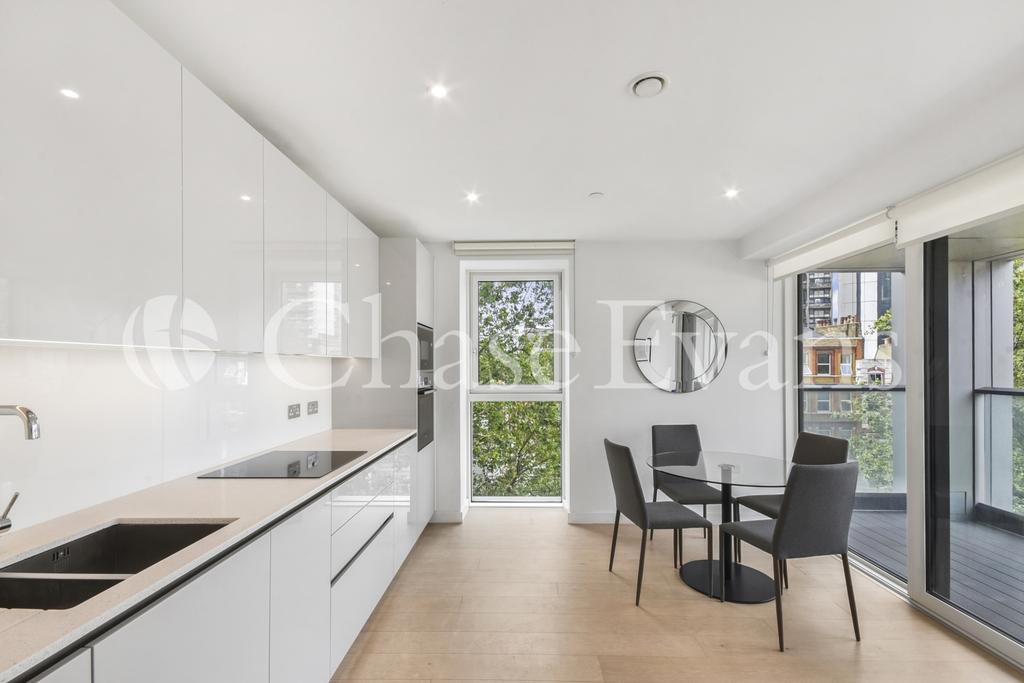 Kitchen Dining