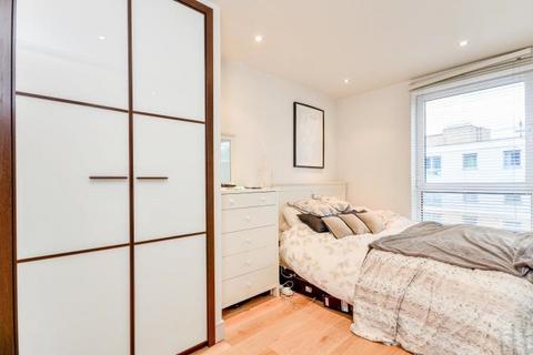 1 bedroom flat for sale - 144 Octavia House, 213 Townmead Road, London, SW6 2FJ