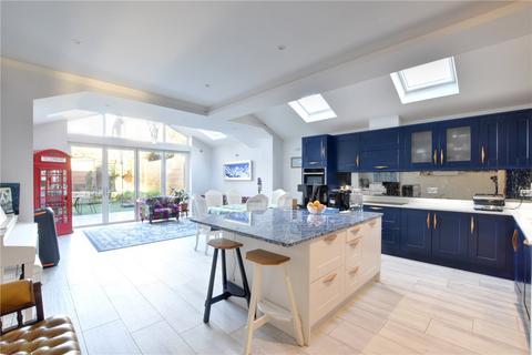 5 bedroom semi-detached house for sale, Northbrook Road, Hither Green, London, SE13