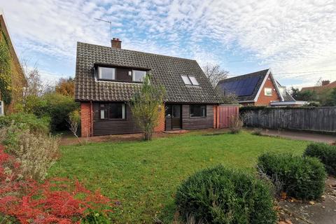 37 Beccles Road, Bungay, NR35 1HT