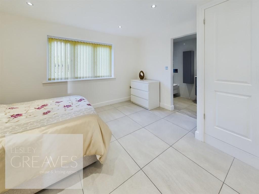 Annex-Bedroom