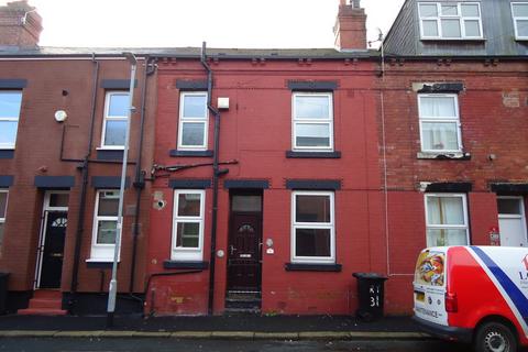 1 bedroom terraced house to rent, Recreation Terrace, Leeds LS11