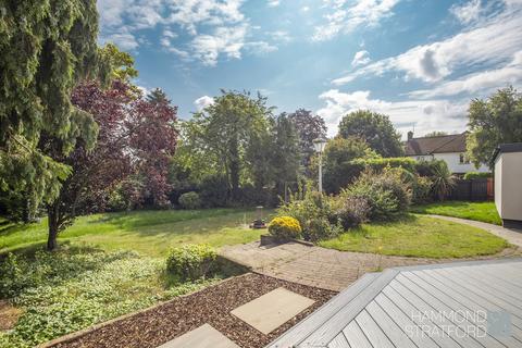 5 bedroom detached house for sale - St. Lawrence Drive, Cringleford