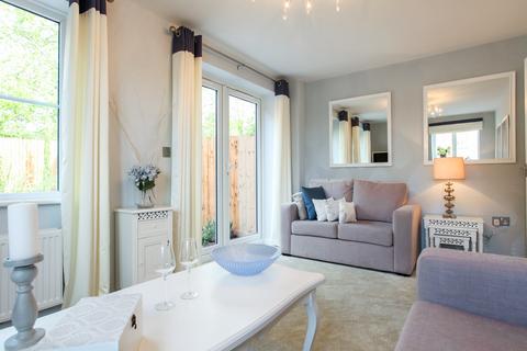 4 bedroom semi-detached house for sale - Plot 78, The Foxcote at Garendon Park, William Railton Road, Derby Road LE12