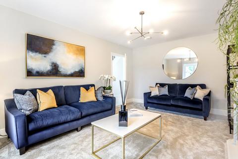 4 bedroom detached house for sale - Plot 4, The Bamburgh at Hallows Rise, Colwick Loop Road, Burton Joyce NG14