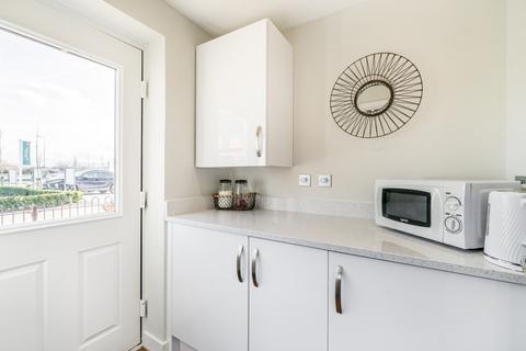 4 bedroom detached house for sale - Plot 18, The Brampton at Hallows Rise, Colwick Loop Road, Burton Joyce NG14