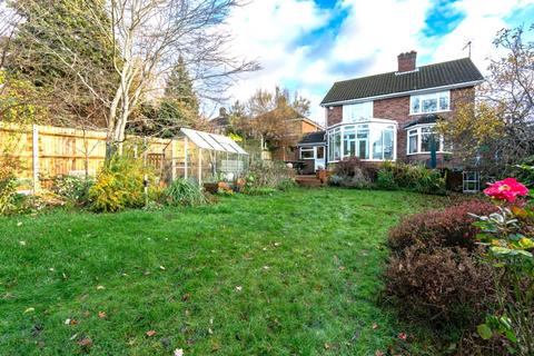 3 bedroom detached house for sale, DOUBLE BEDROOMS IN Georgewood Road, NASH MILLS