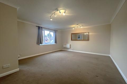 Studio to rent, Columbus Gardens, Northwood HA6