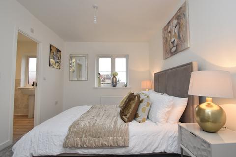 3 bedroom terraced house for sale, Plot 70, The Chester at Prince's Park, Salhouse Road, Rackheath NR13