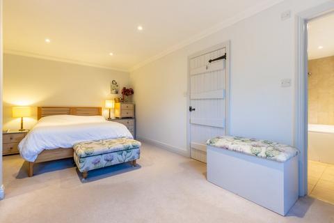 3 bedroom barn conversion for sale - Rose Mount Cottage, Pool Bank, Witherslack, Cumbria, LA11 6SB