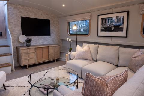 undefined, at D’Oyly Carte Island, D'Oyly Carte Gatehouse, Walton Lane KT13
