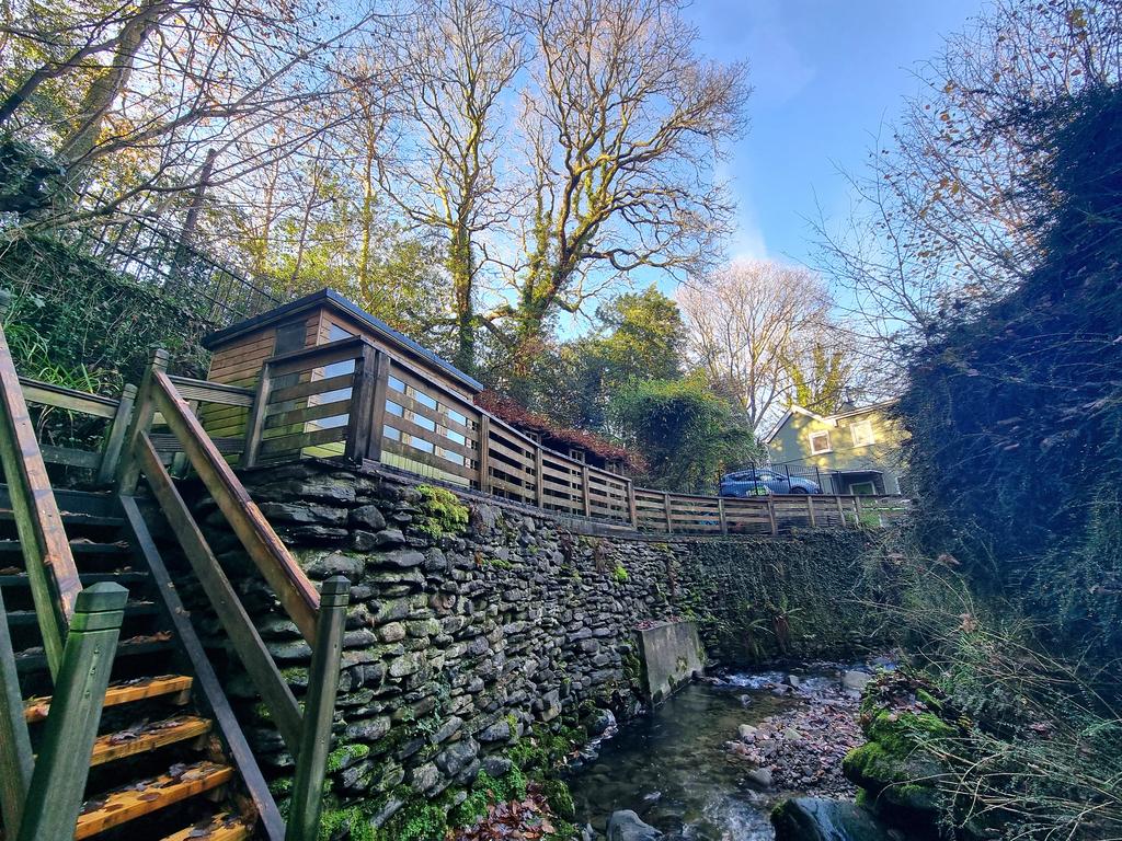 Balaclava Road, Glais, Swansea 3 bed detached house for sale £260,000
