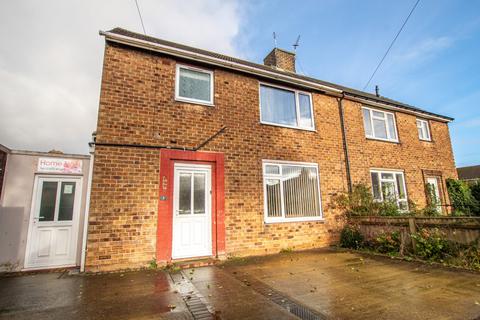 3 Belton Grove, Grimsby, DN33 1EB