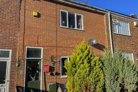 2 bedroom terraced house for sale, Edward Street, Grimsby, N.E Lincolnshire, DN32