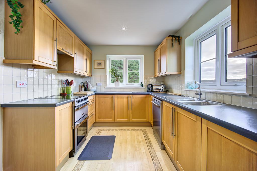 Fourstones, Hexham 4 bed detached house for sale £500,000