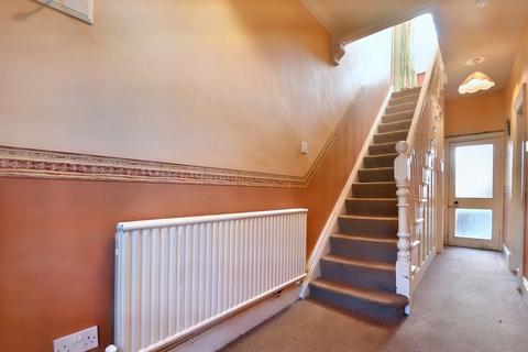 3 bedroom end of terrace house for sale - Eastgate, Louth LN11 9AG
