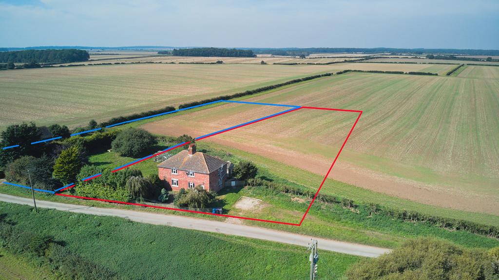 Keelby, Northeast Lincs DN41 8NB 4 bed detached house for sale £375,000