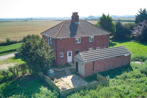 4 bedroom detached house for sale, Keelby, Northeast Lincs DN41 8NB