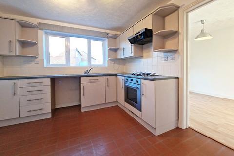 4 bedroom detached house to rent - Martingale Way, Lawley Bank, Telford, Shropshire, TF4