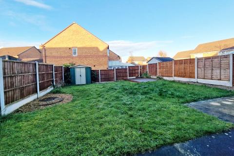 4 bedroom detached house to rent - Martingale Way, Lawley Bank, Telford, Shropshire, TF4