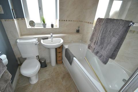 12 Kenfields Close, Childs Ercall, Market Drayton, TF9 2BP