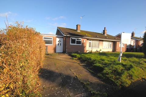 2 bedroom semi-detached bungalow for sale - Dukes Way, St Georges, Telford, TF2 9ND