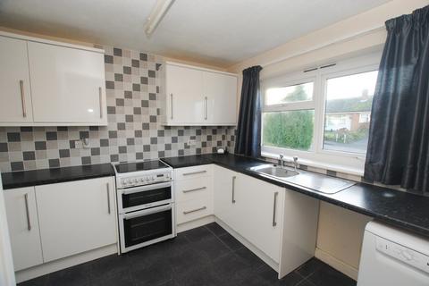 2 bedroom semi-detached bungalow for sale - Dukes Way, St Georges, Telford, TF2 9ND