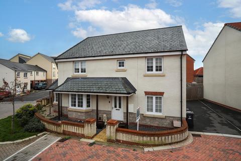 3 bedroom semi-detached house for sale - Cranbrook, Exeter