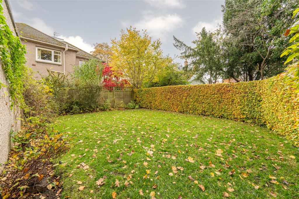 Rear Garden Alt