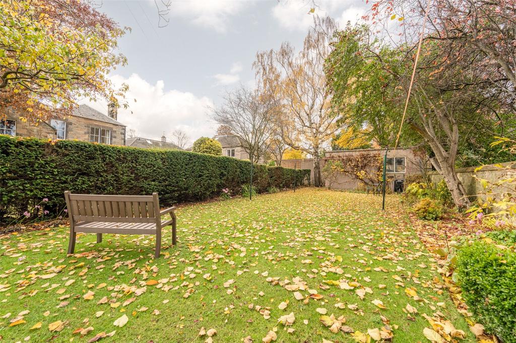 Shared Garden
