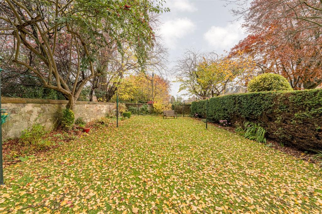 Shared Garden Alt