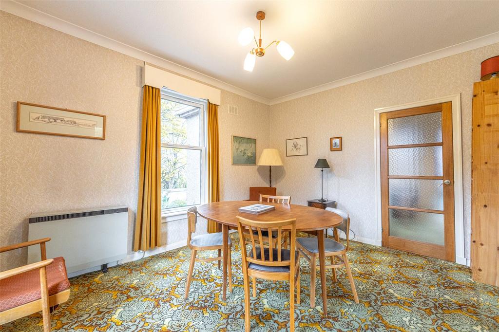 Dining Room Alt