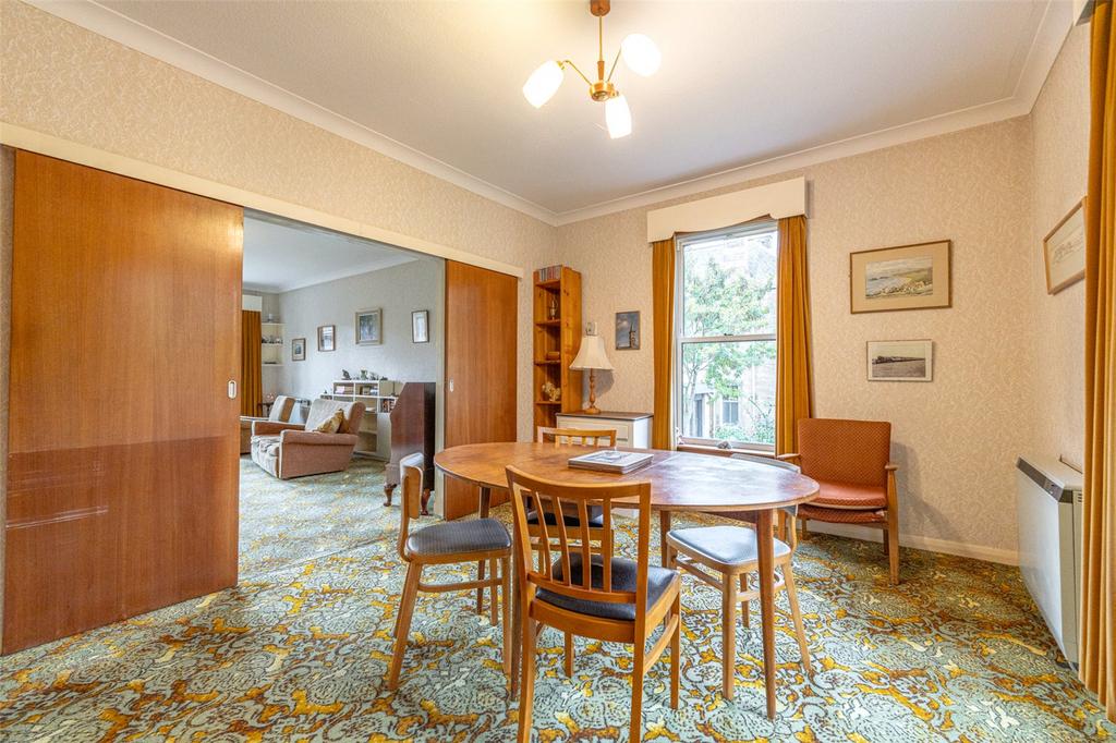Dining Room Alt