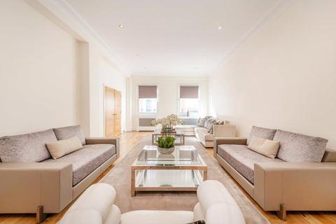 4 bedroom house to rent - Headfort Place, London, SW1X