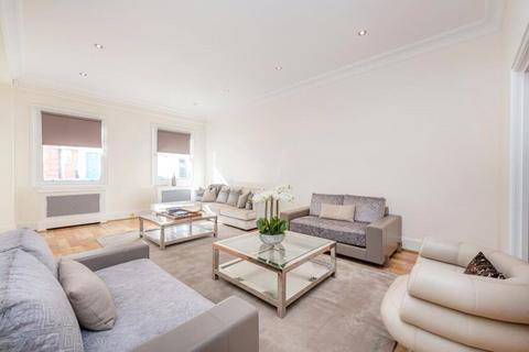 4 bedroom house to rent - Headfort Place, London, SW1X